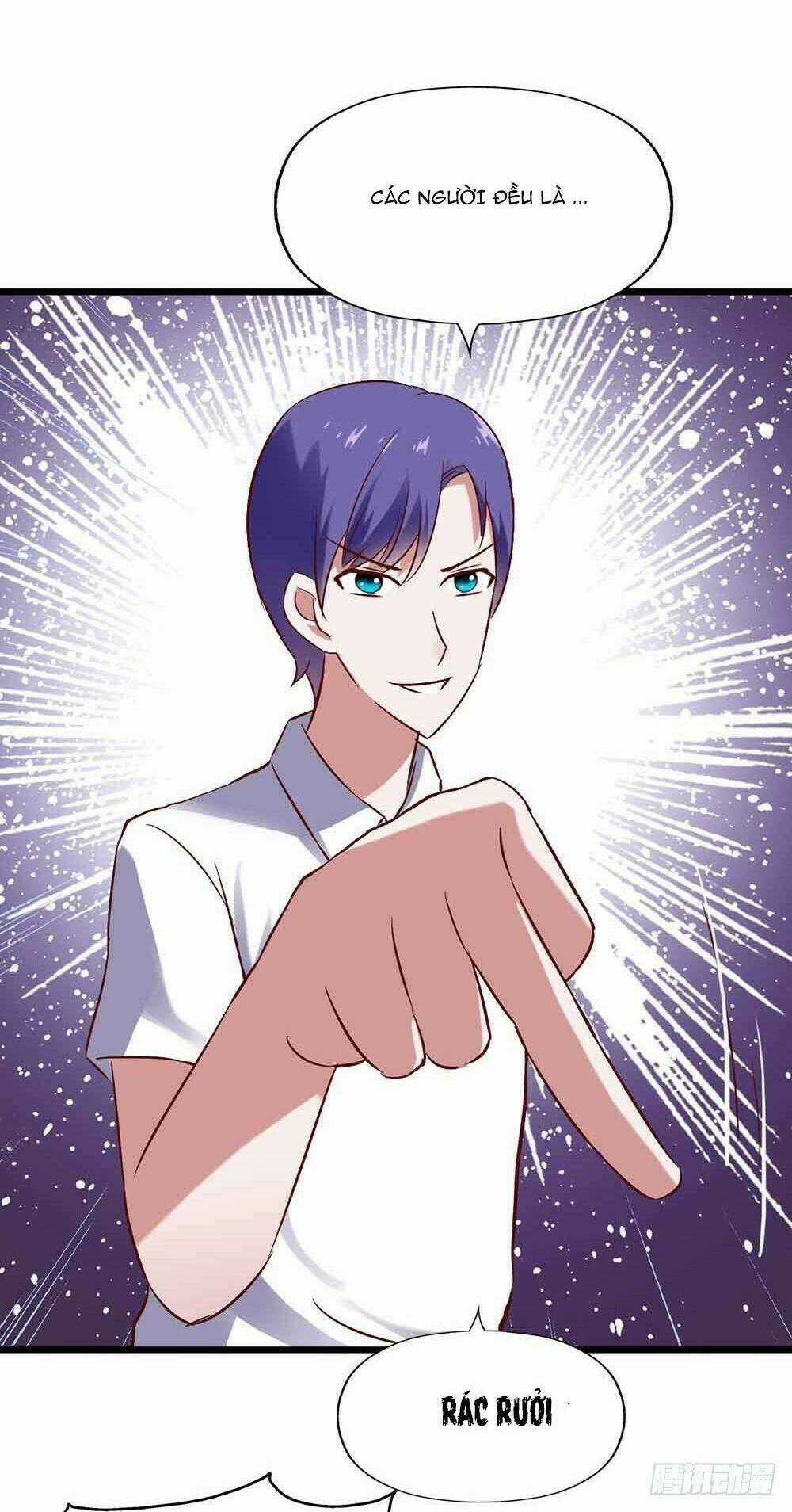 Ác Ma Bàn Bên - Chapter 23 - Trang 29