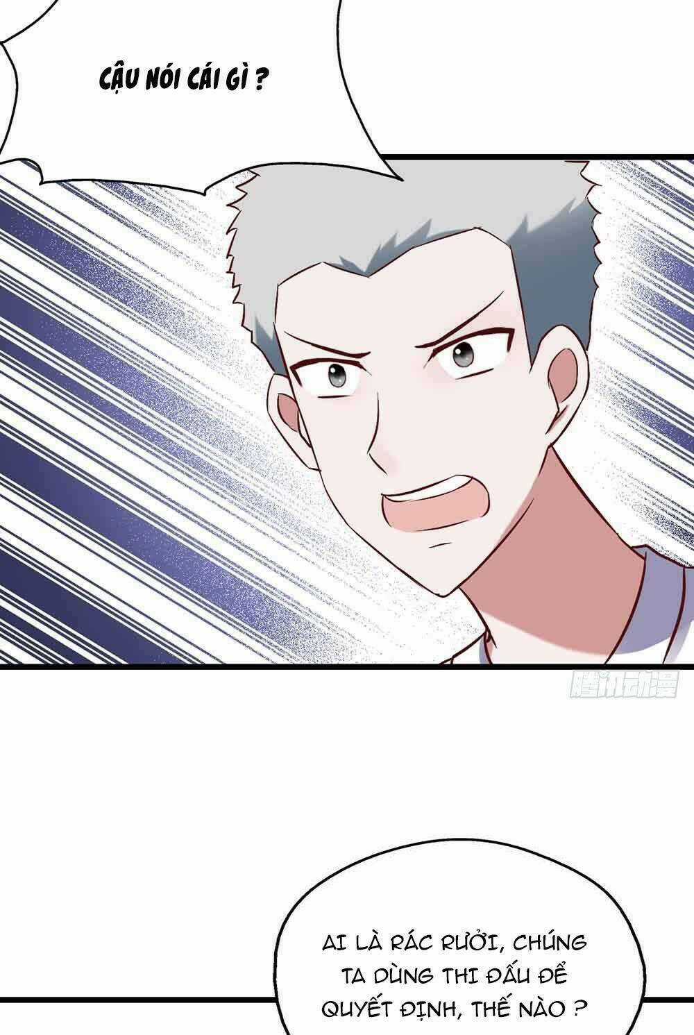 Ác Ma Bàn Bên - Chapter 23 - Trang 30