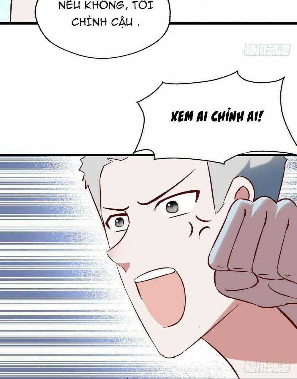 Ác Ma Bàn Bên - Chapter 23 - Trang 4