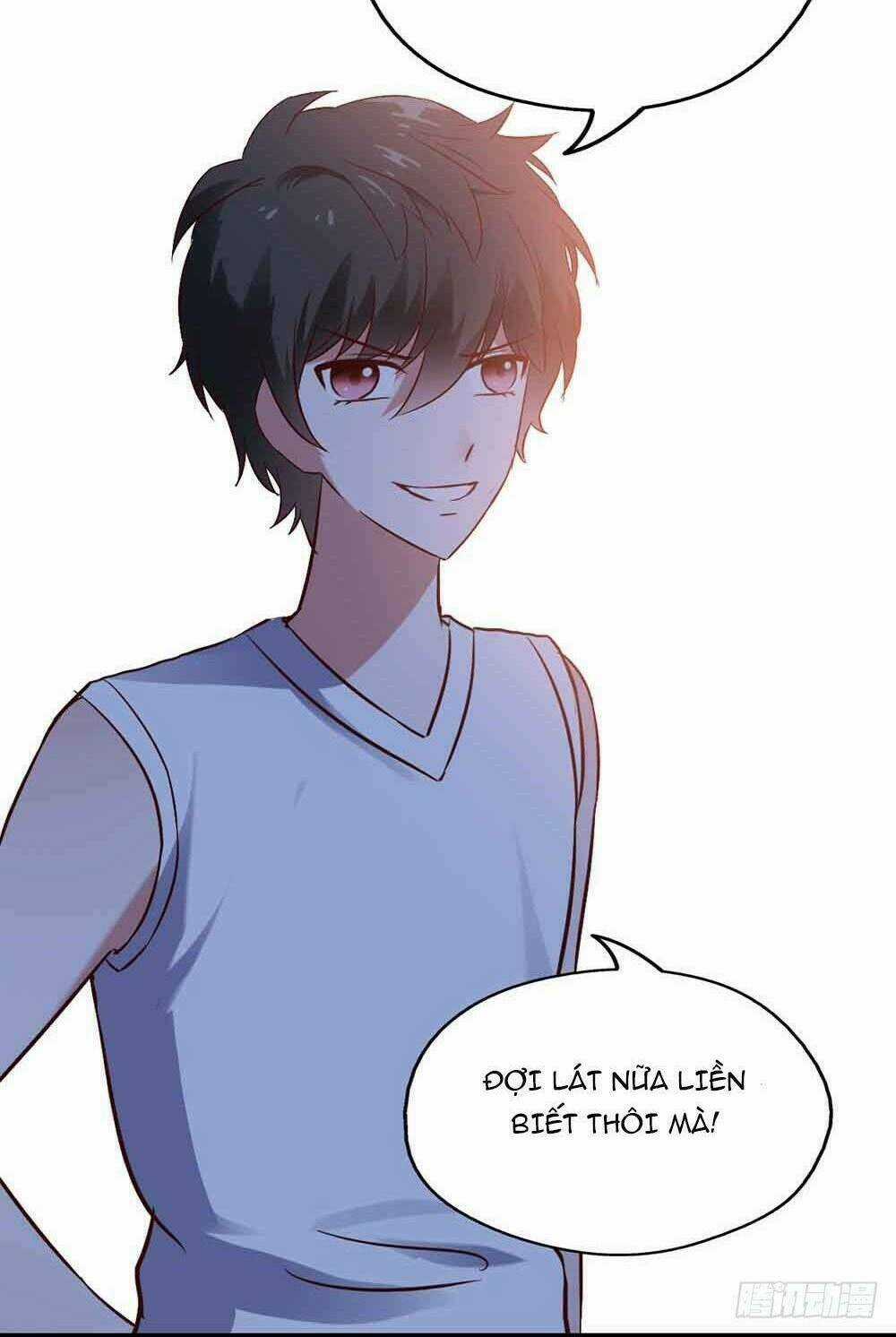 Ác Ma Bàn Bên - Chapter 23 - Trang 31