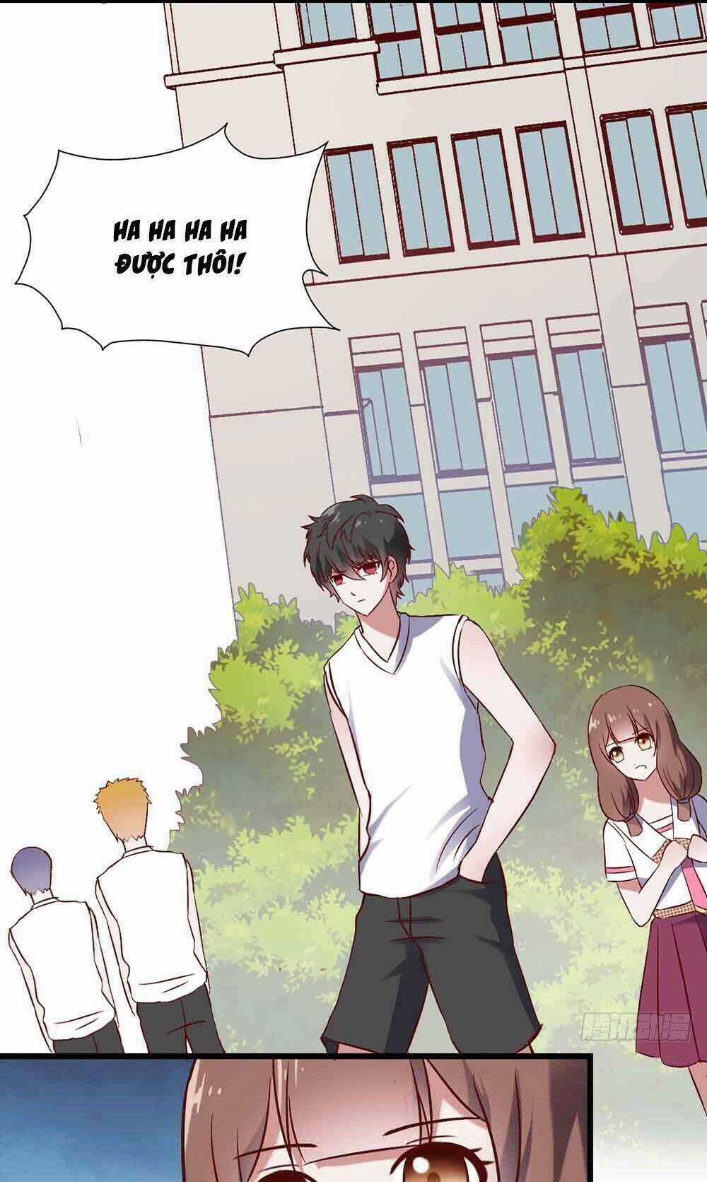 Ác Ma Bàn Bên - Chapter 23 - Trang 32