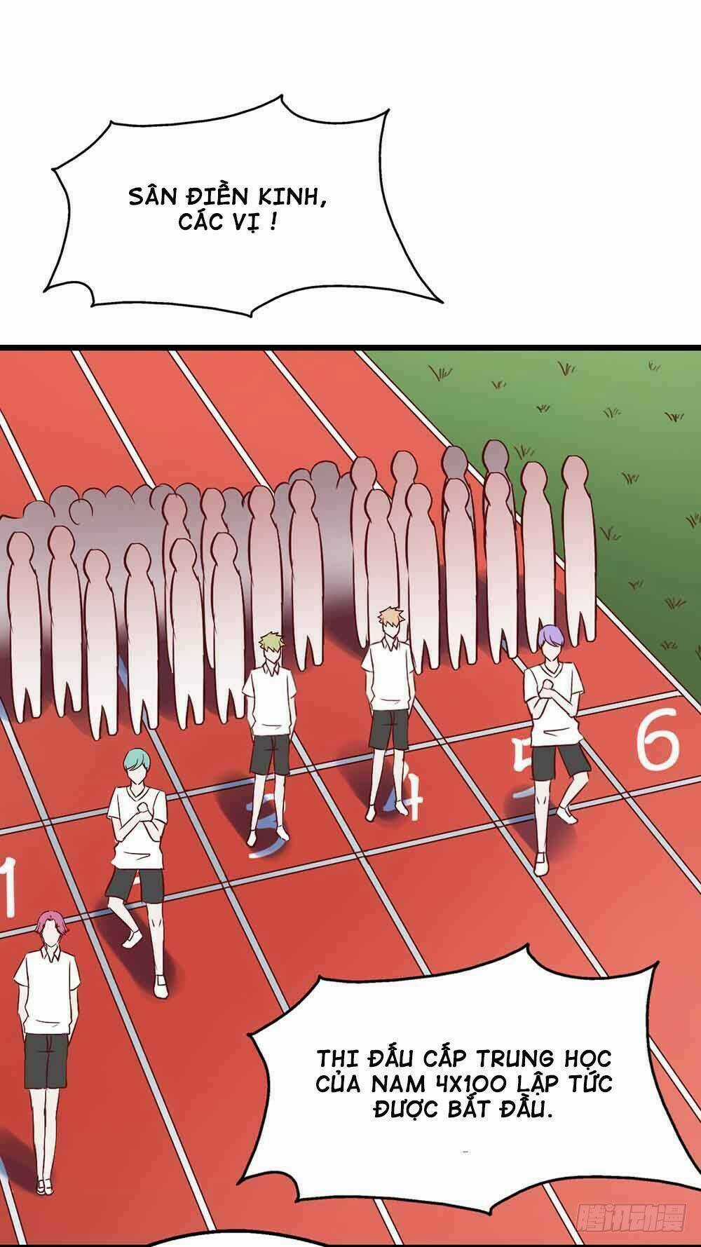 Ác Ma Bàn Bên - Chapter 23 - Trang 34