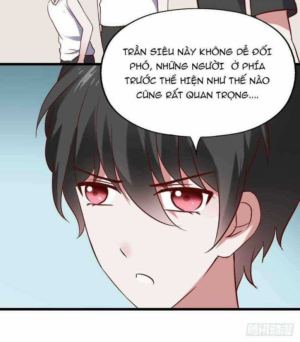 Ác Ma Bàn Bên - Chapter 23 - Trang 36