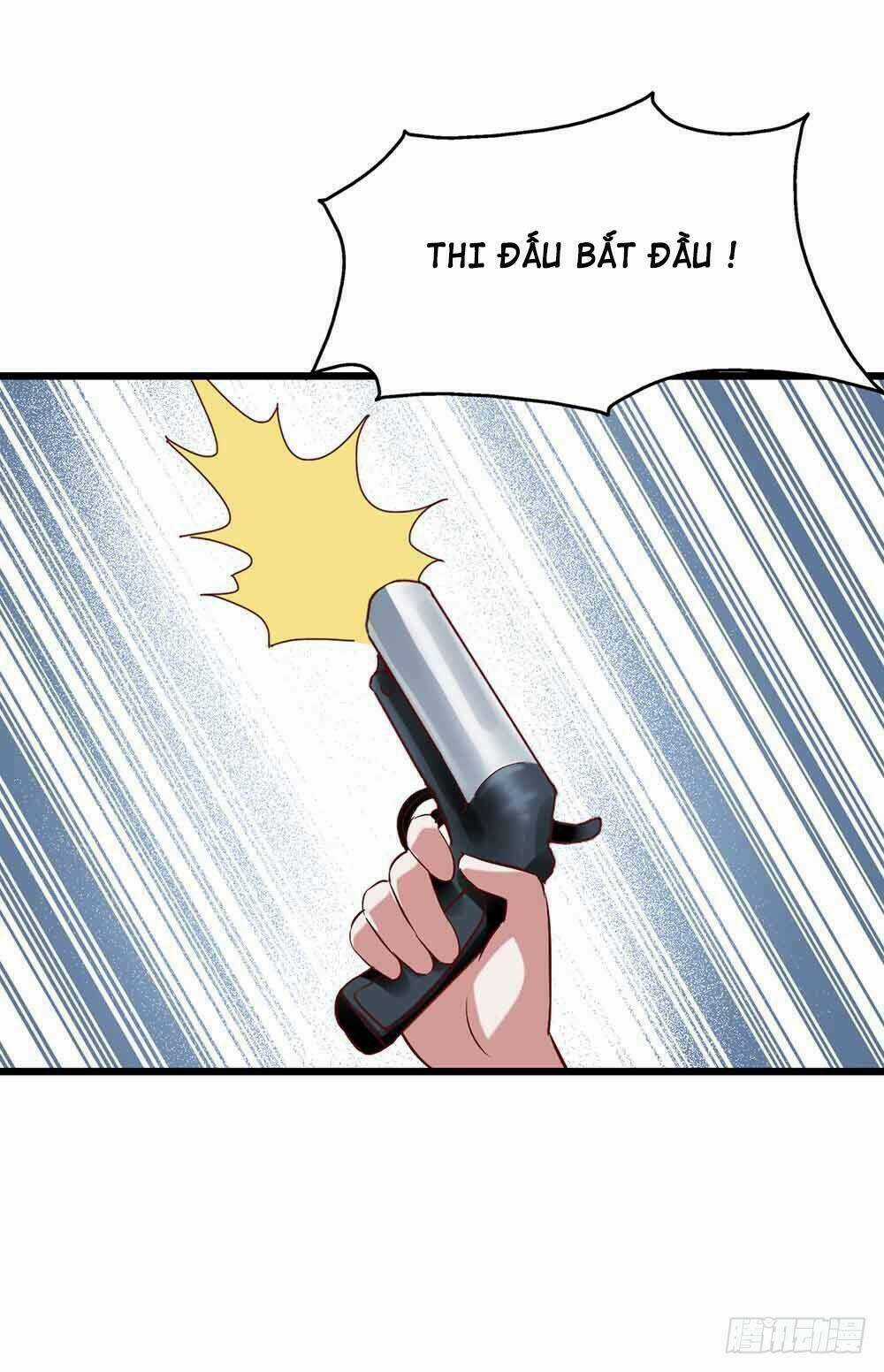 Ác Ma Bàn Bên - Chapter 23 - Trang 37