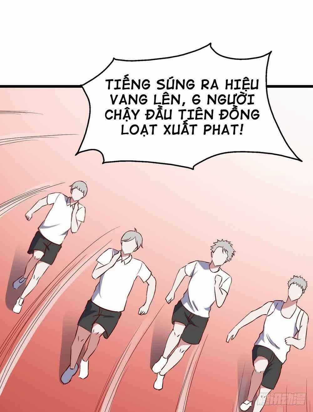 Ác Ma Bàn Bên - Chapter 23 - Trang 38