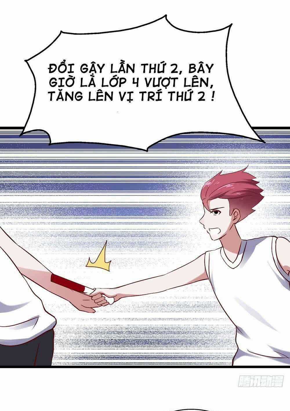 Ác Ma Bàn Bên - Chapter 23 - Trang 40