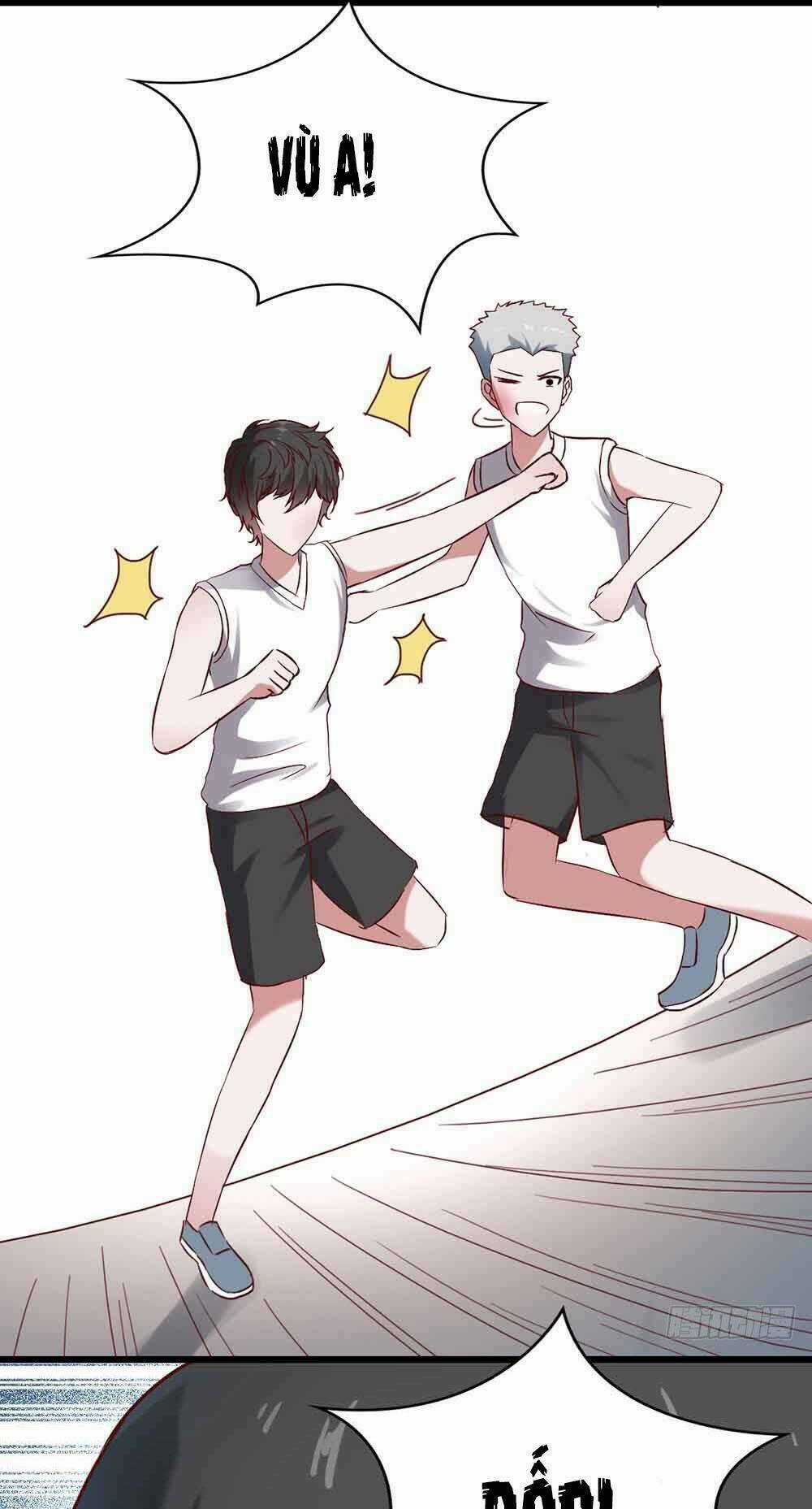 Ác Ma Bàn Bên - Chapter 23 - Trang 5