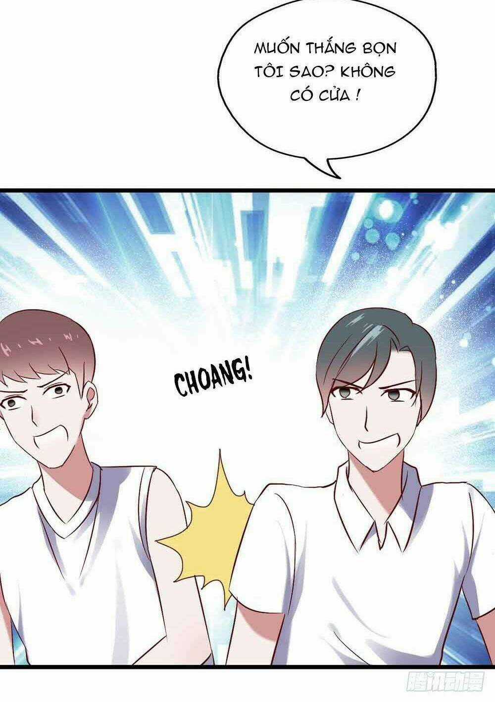 Ác Ma Bàn Bên - Chapter 23 - Trang 41