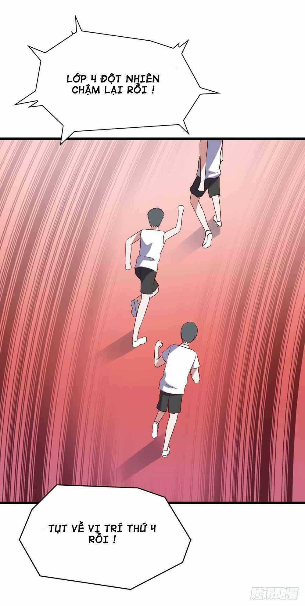 Ác Ma Bàn Bên - Chapter 23 - Trang 42