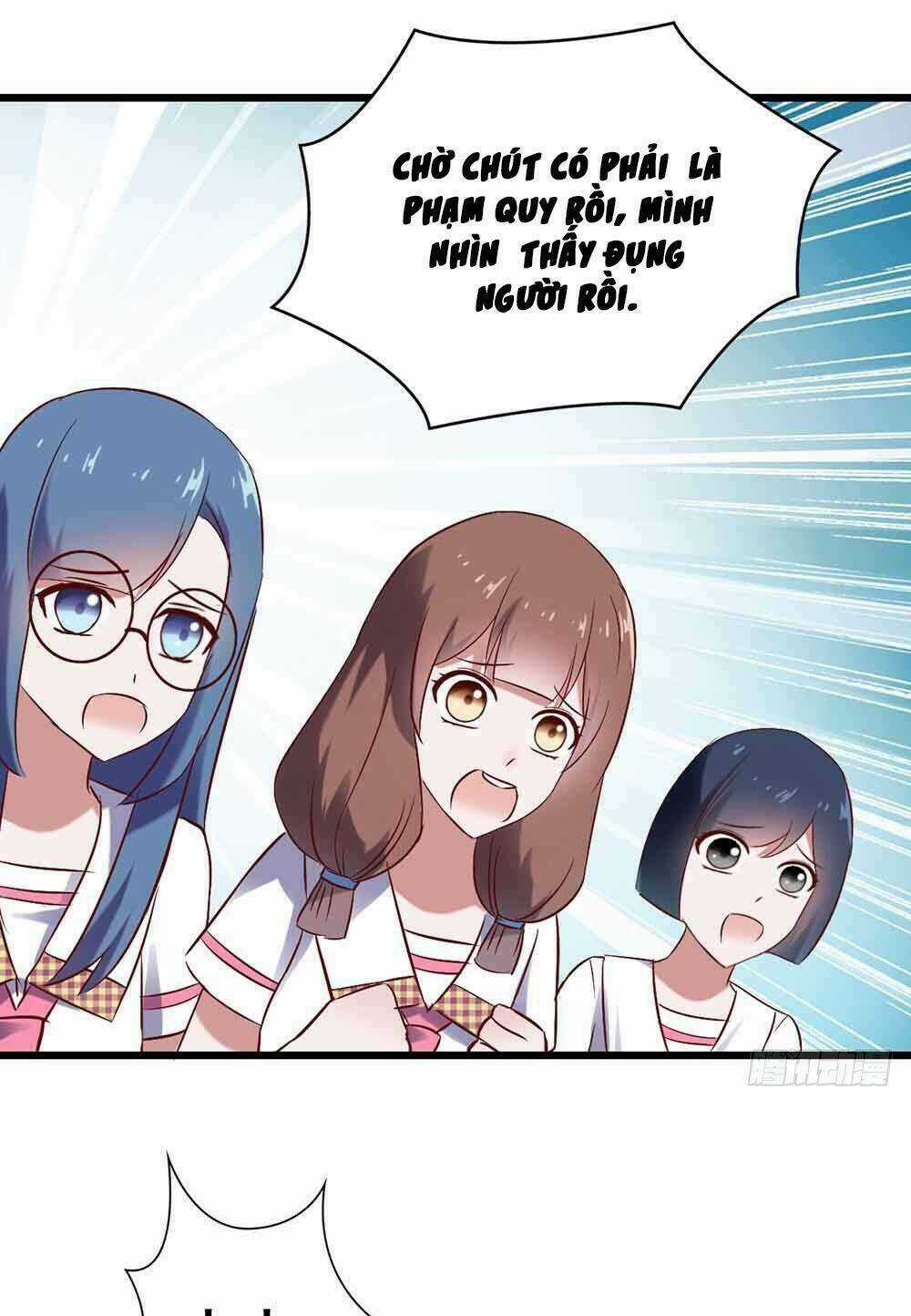 Ác Ma Bàn Bên - Chapter 23 - Trang 43