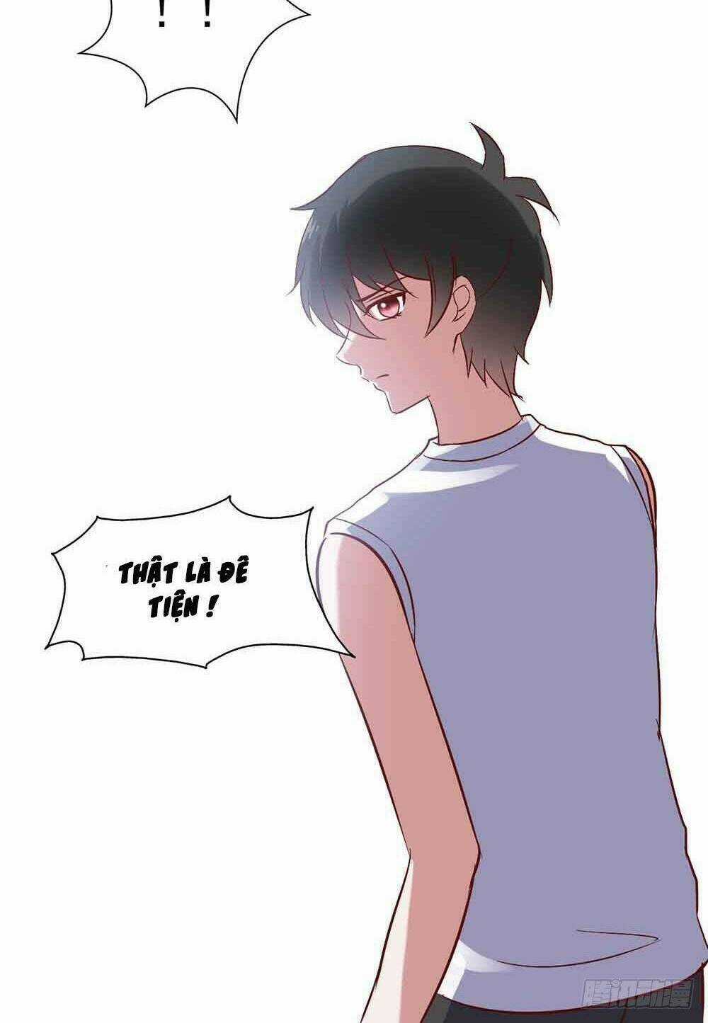 Ác Ma Bàn Bên - Chapter 23 - Trang 44