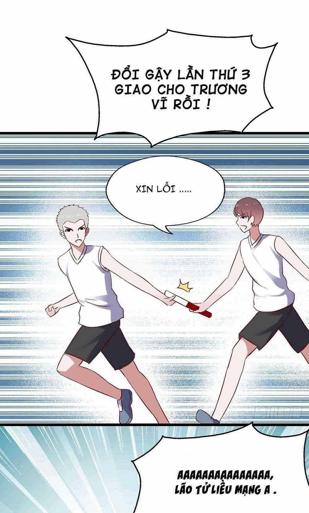 Ác Ma Bàn Bên - Chapter 23 - Trang 45