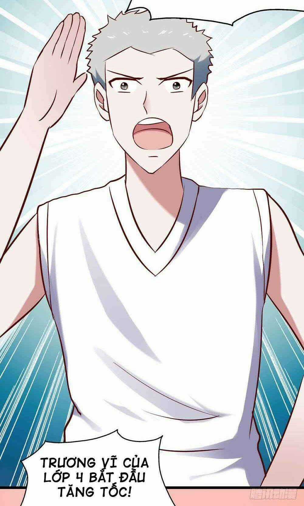 Ác Ma Bàn Bên - Chapter 23 - Trang 46