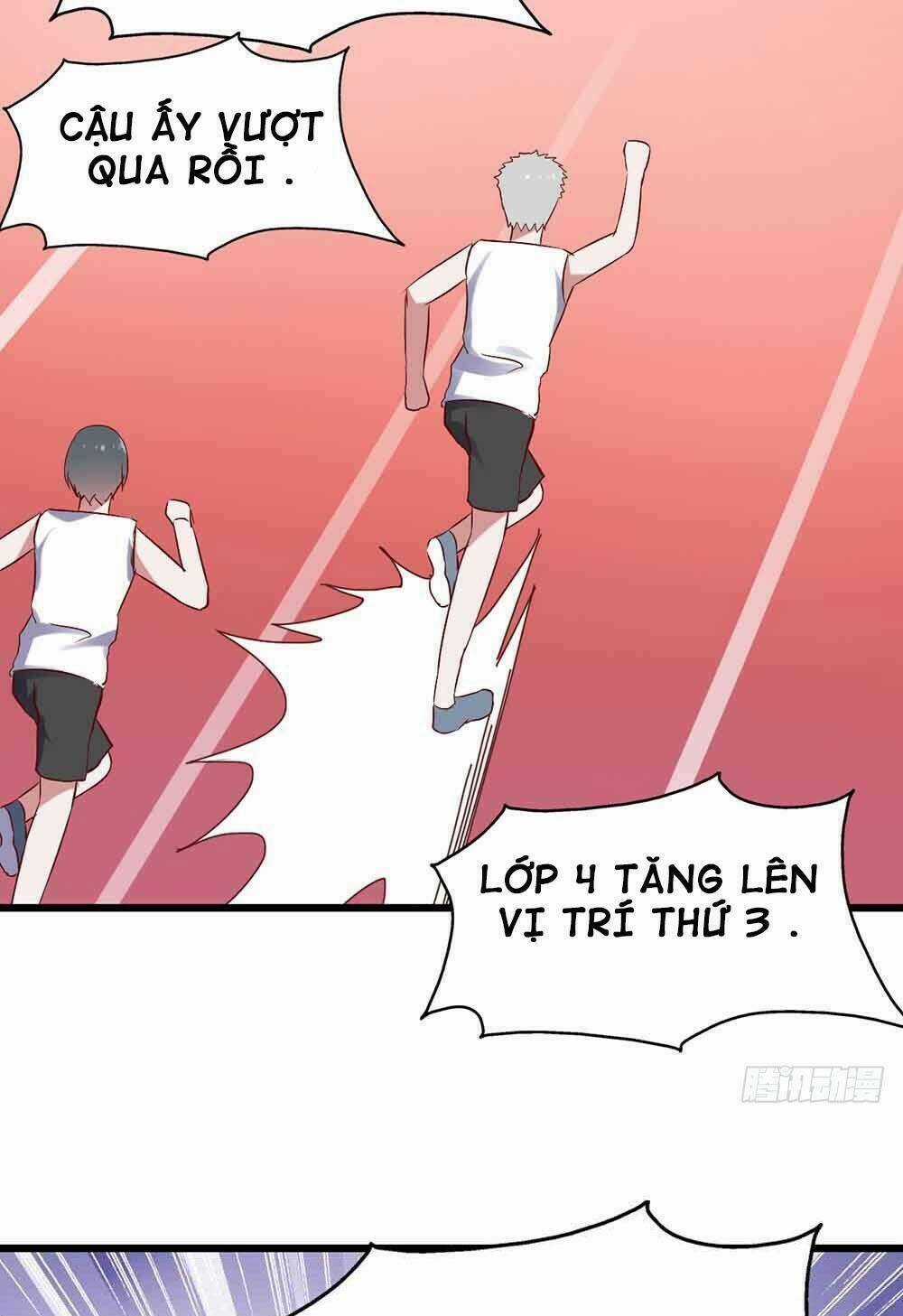 Ác Ma Bàn Bên - Chapter 23 - Trang 47