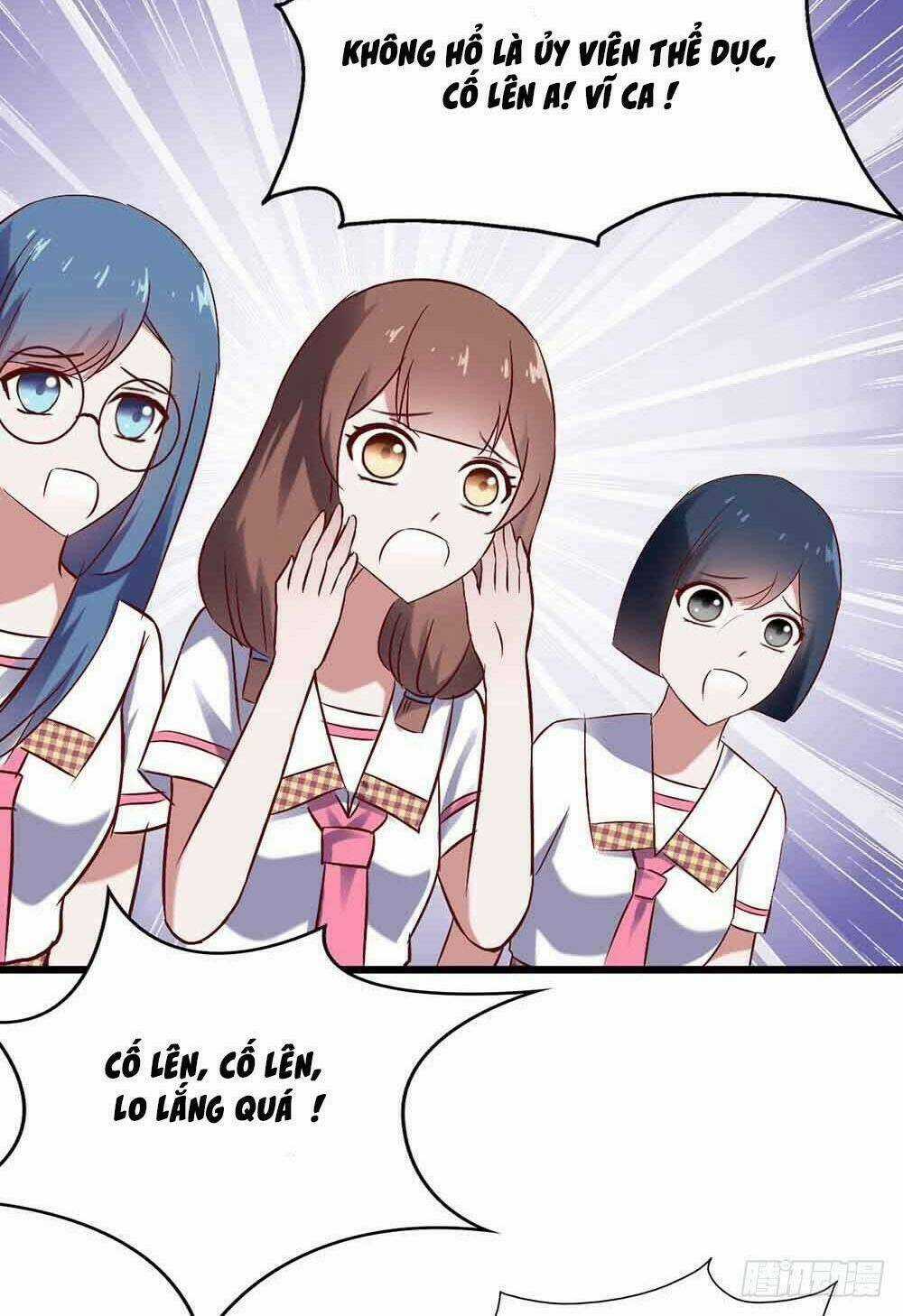 Ác Ma Bàn Bên - Chapter 23 - Trang 48