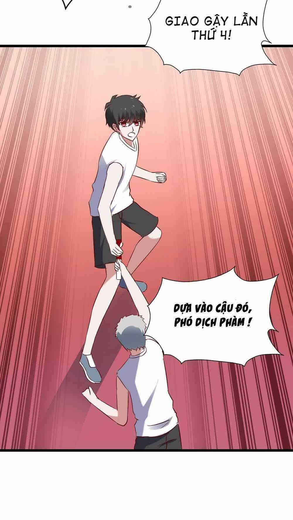 Ác Ma Bàn Bên - Chapter 23 - Trang 49