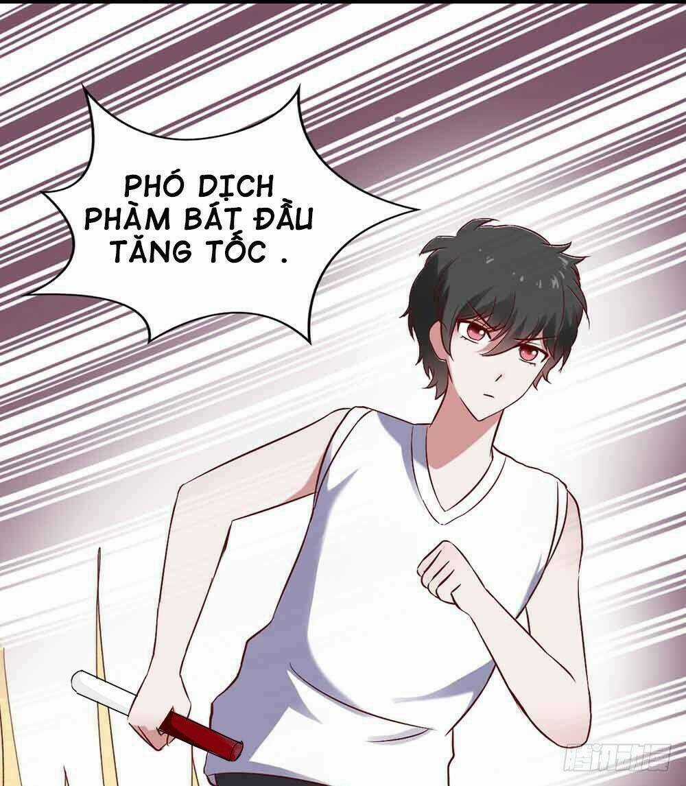 Ác Ma Bàn Bên - Chapter 23 - Trang 51