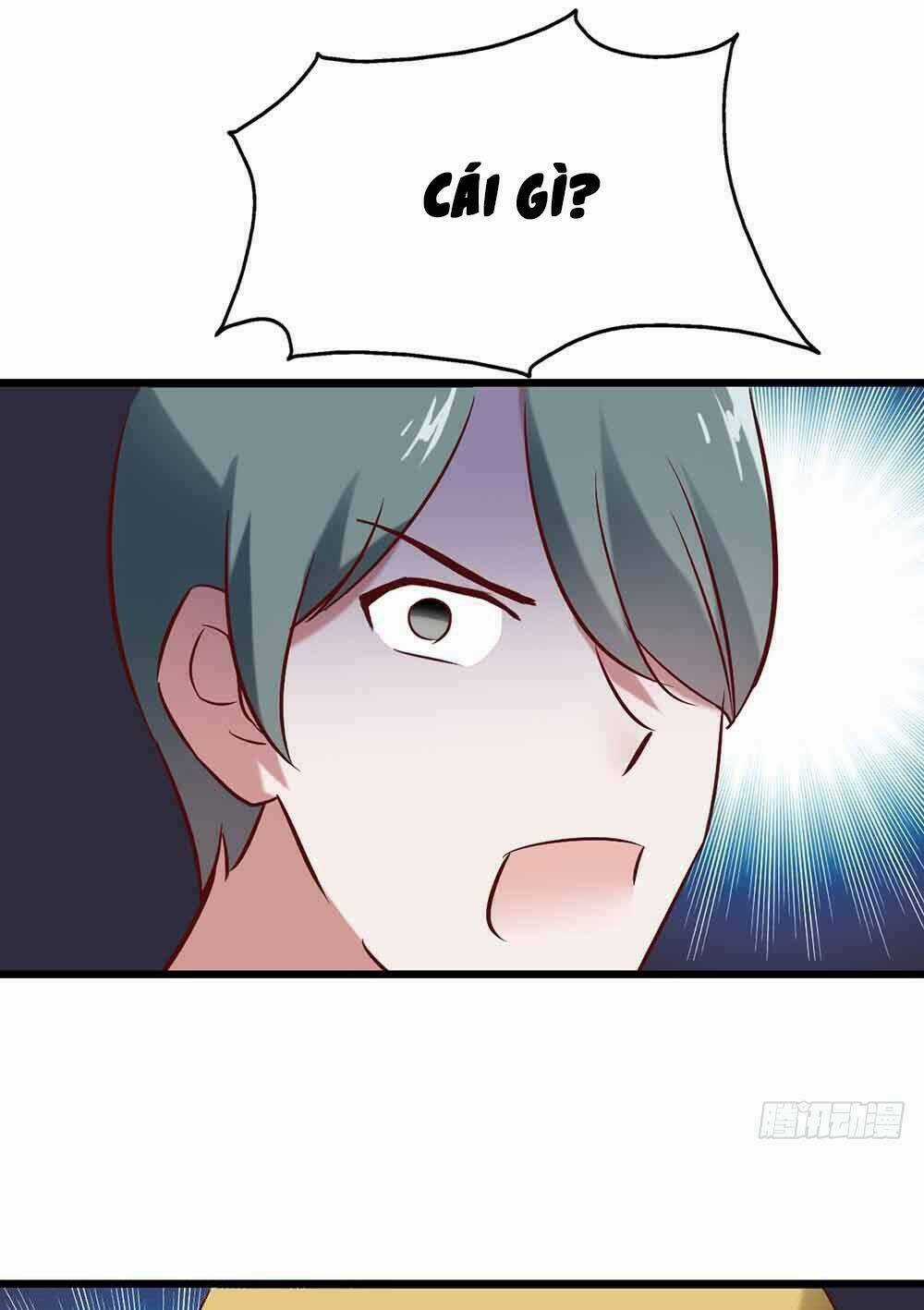 Ác Ma Bàn Bên - Chapter 23 - Trang 54