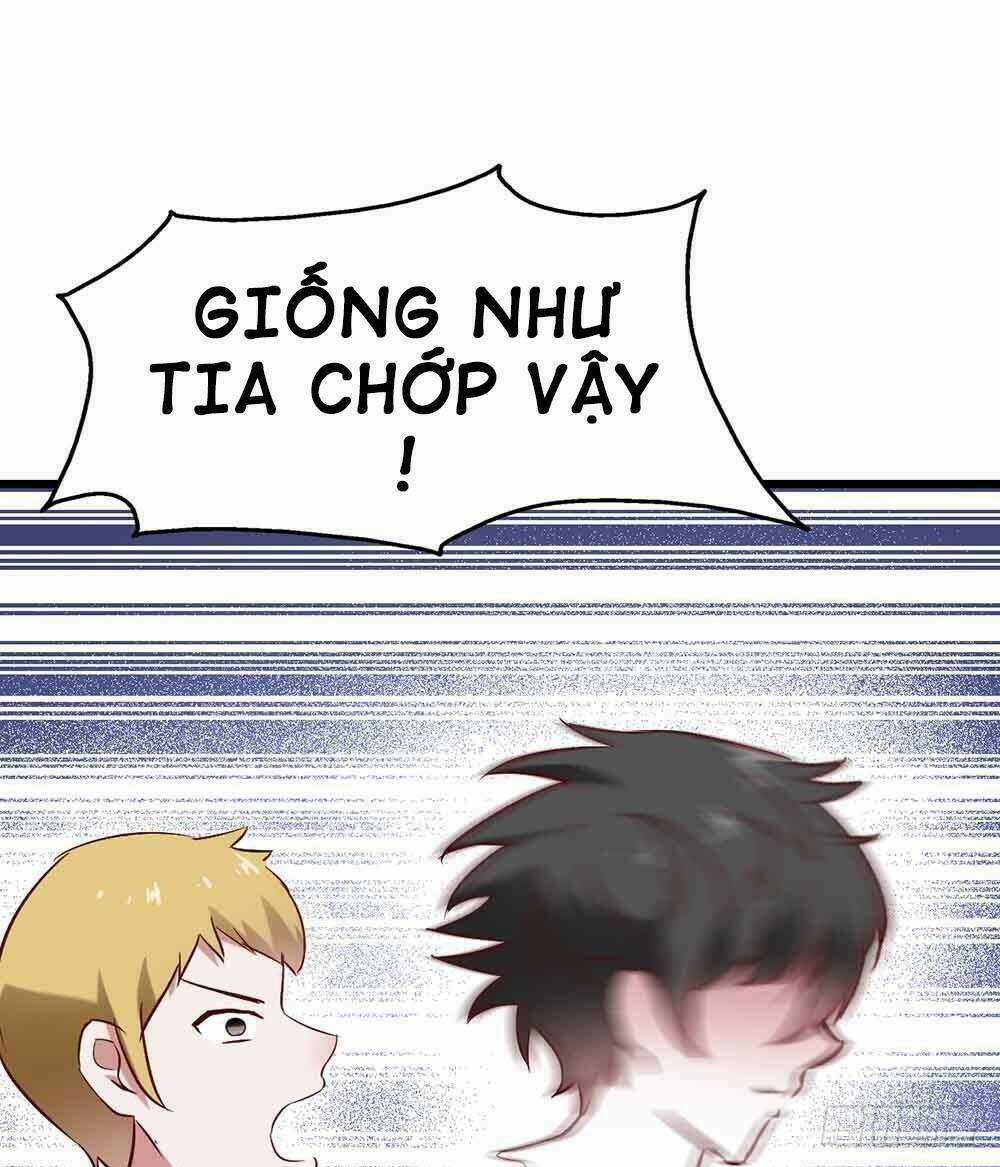 Ác Ma Bàn Bên - Chapter 23 - Trang 56