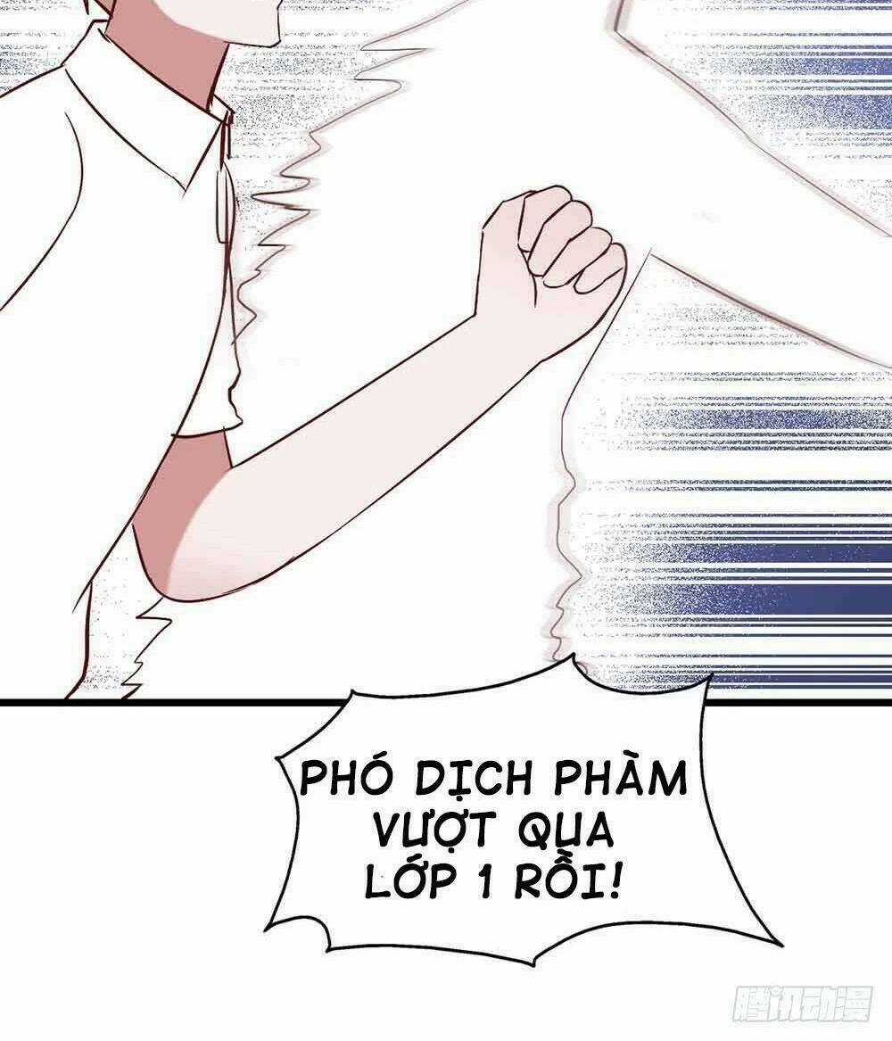 Ác Ma Bàn Bên - Chapter 23 - Trang 57