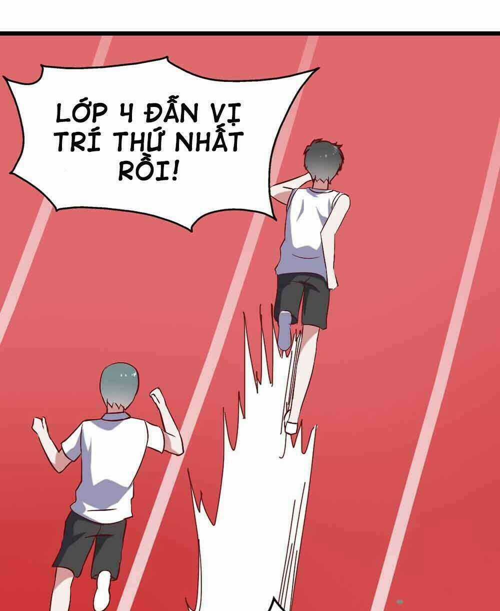 Ác Ma Bàn Bên - Chapter 23 - Trang 58