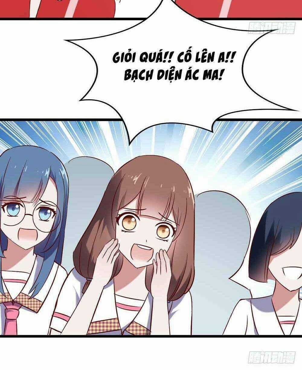 Ác Ma Bàn Bên - Chapter 23 - Trang 59