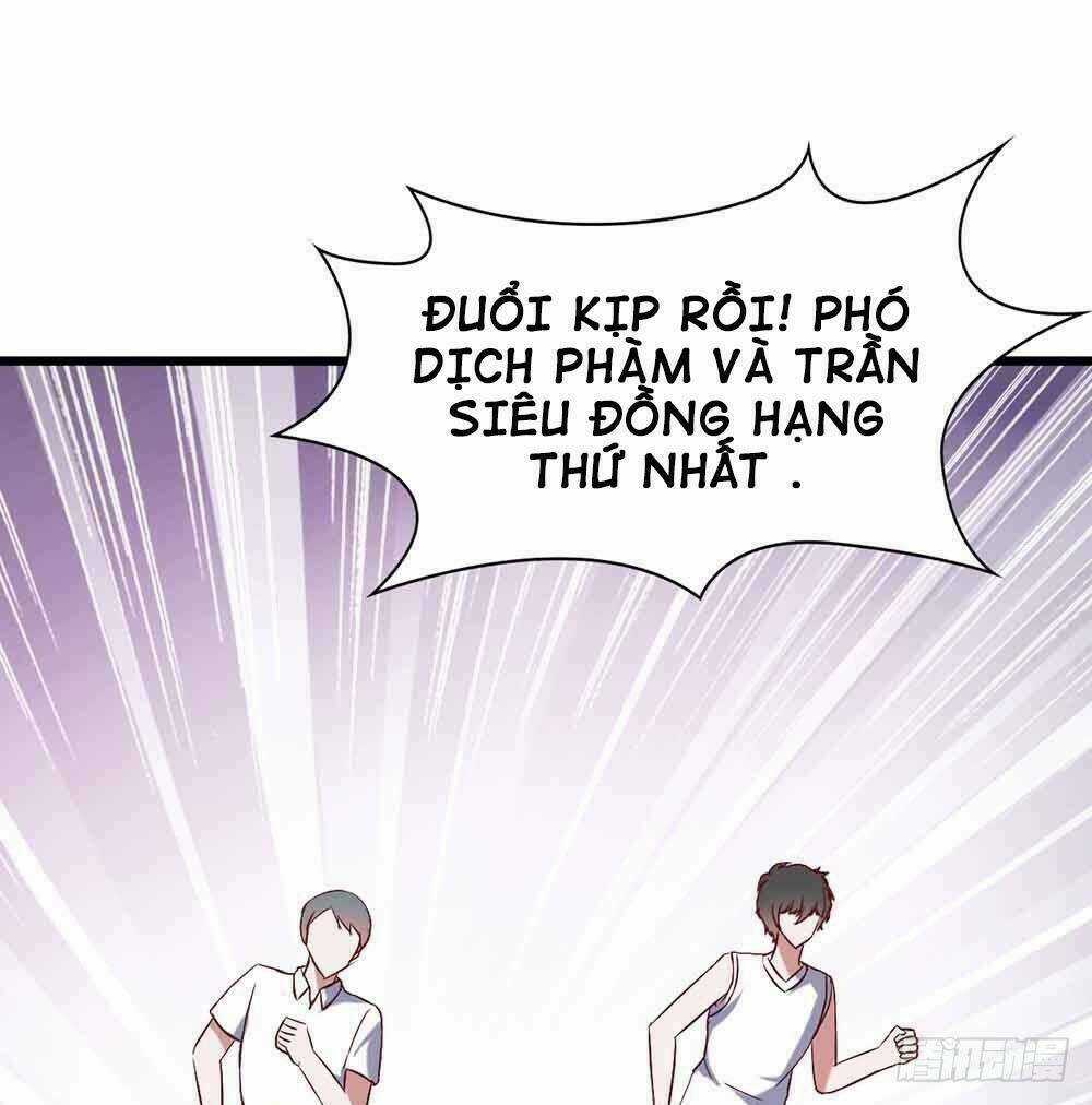 Ác Ma Bàn Bên - Chapter 23 - Trang 60