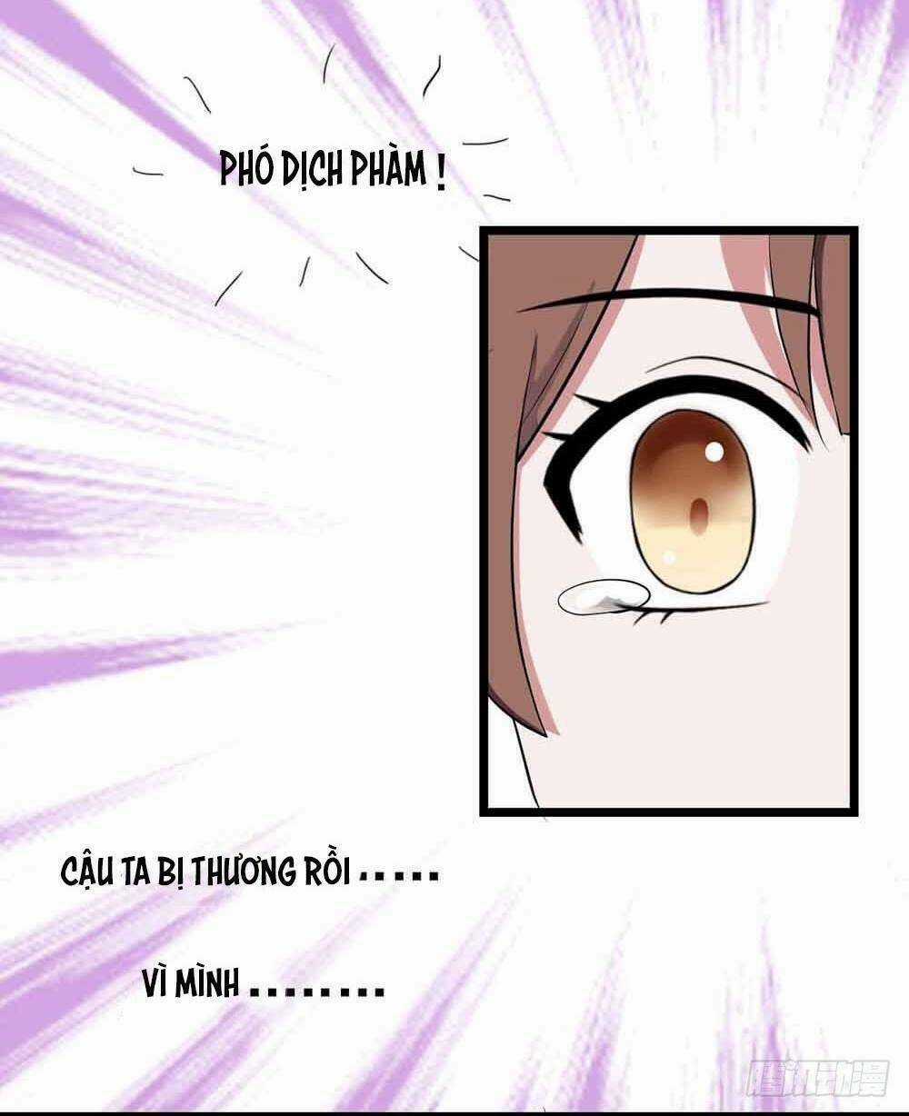 Ác Ma Bàn Bên - Chapter 23 - Trang 7