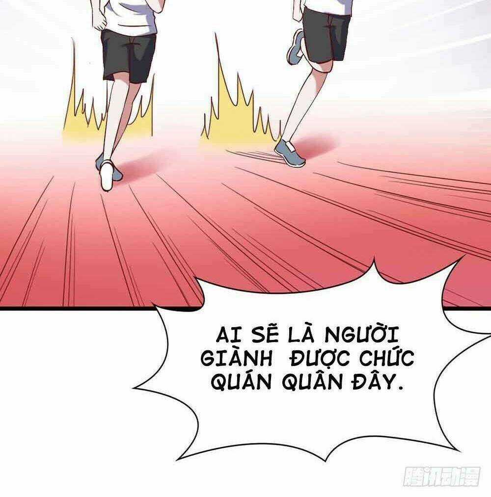 Ác Ma Bàn Bên - Chapter 23 - Trang 61