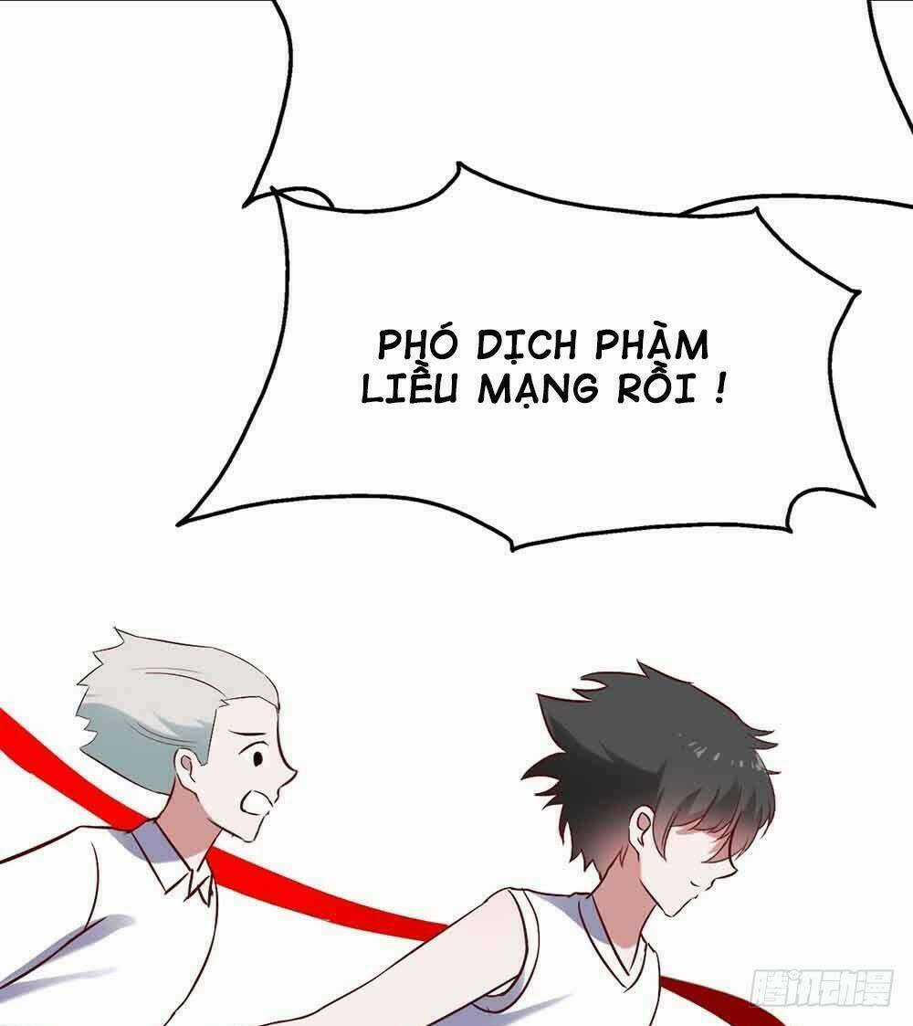 Ác Ma Bàn Bên - Chapter 23 - Trang 64