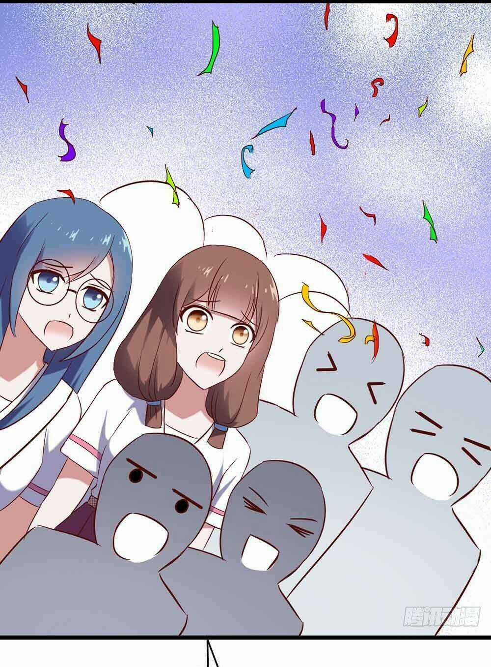 Ác Ma Bàn Bên - Chapter 23 - Trang 66