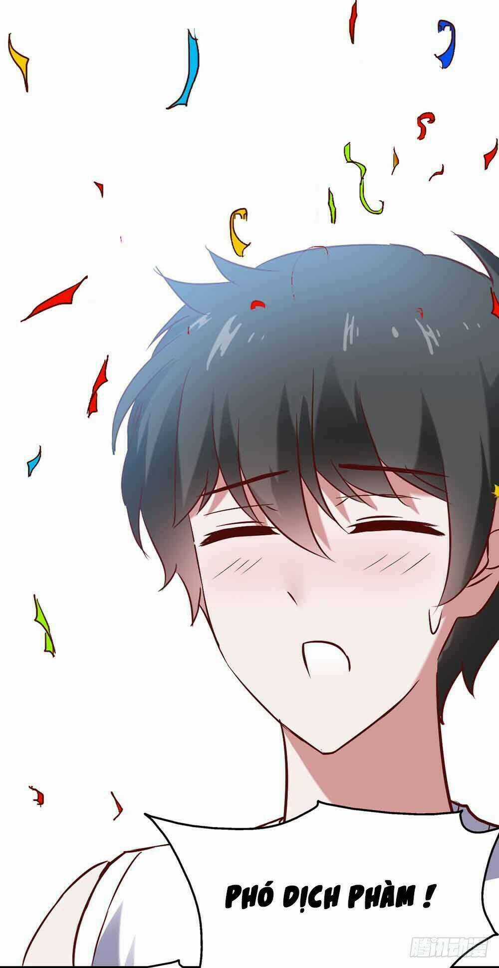 Ác Ma Bàn Bên - Chapter 23 - Trang 68