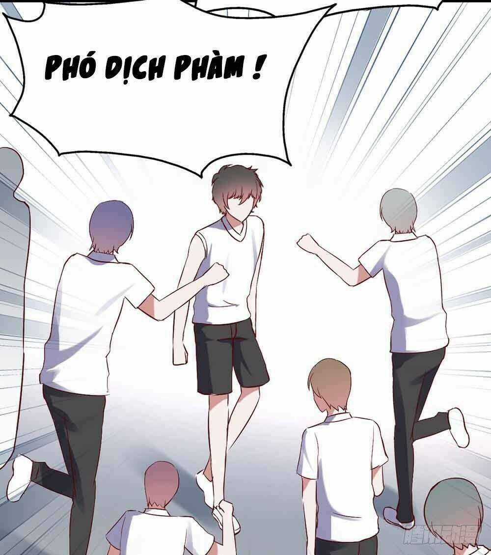 Ác Ma Bàn Bên - Chapter 23 - Trang 69