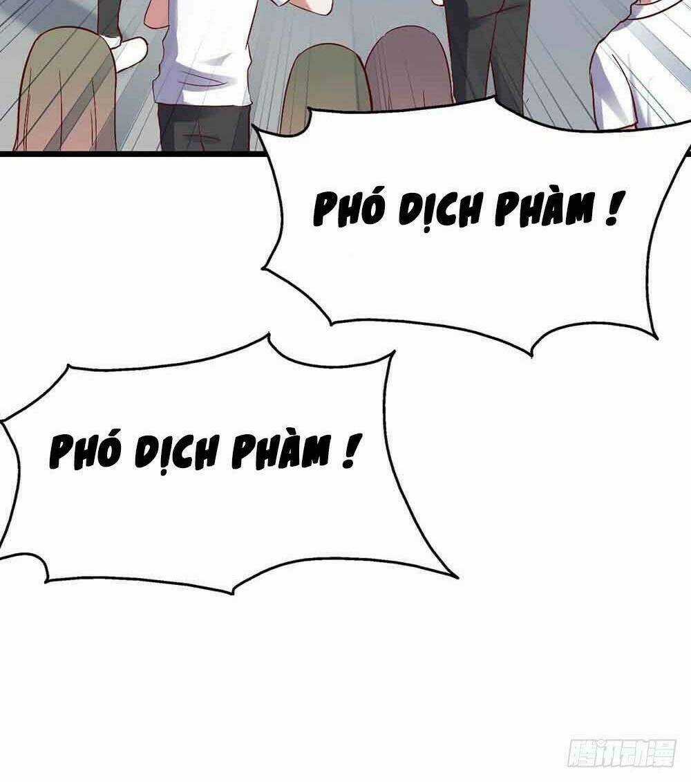 Ác Ma Bàn Bên - Chapter 23 - Trang 70