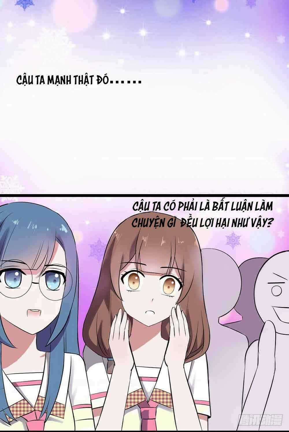 Ác Ma Bàn Bên - Chapter 23 - Trang 71