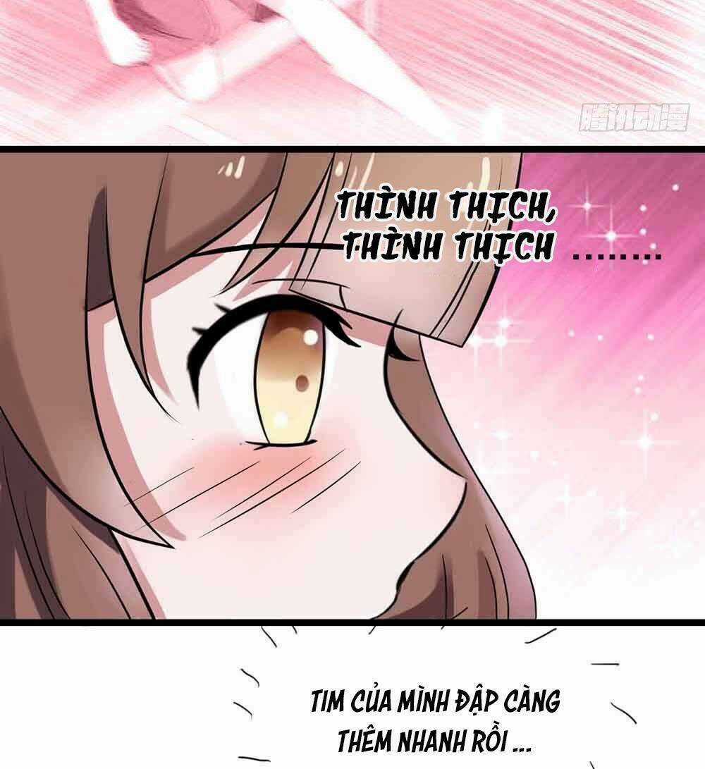 Ác Ma Bàn Bên - Chapter 23 - Trang 74