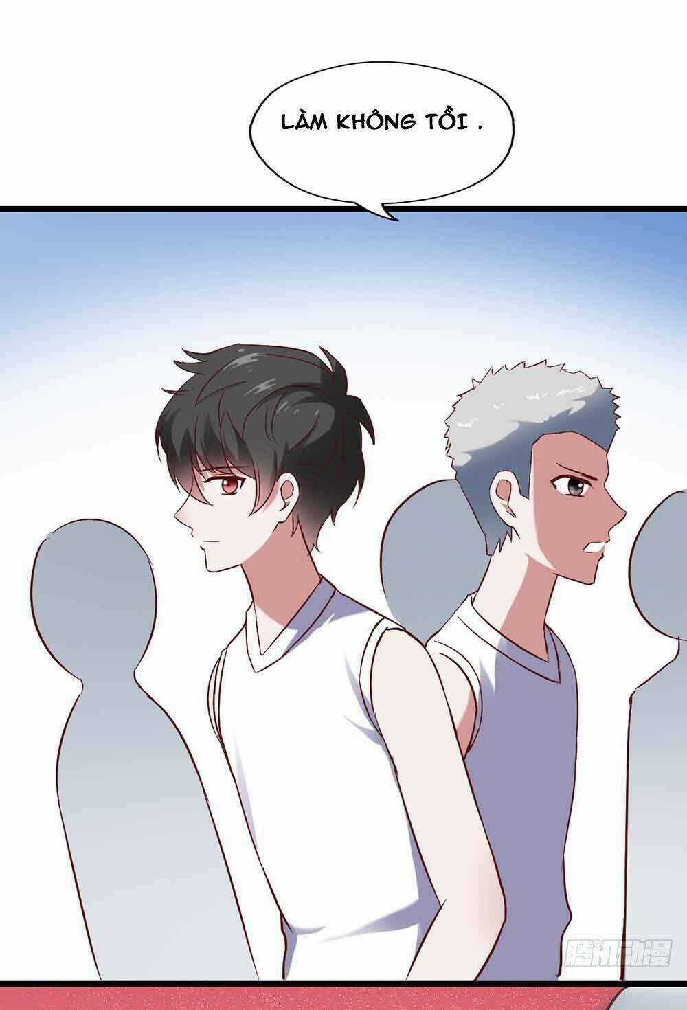 Ác Ma Bàn Bên - Chapter 23 - Trang 76