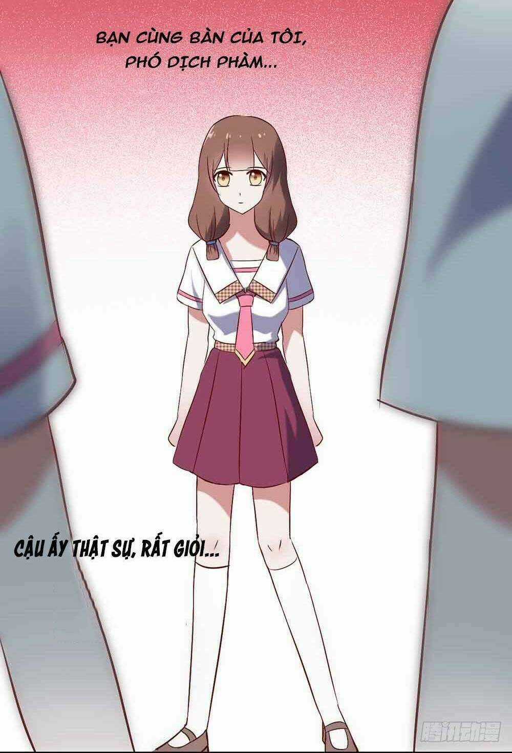 Ác Ma Bàn Bên - Chapter 23 - Trang 77