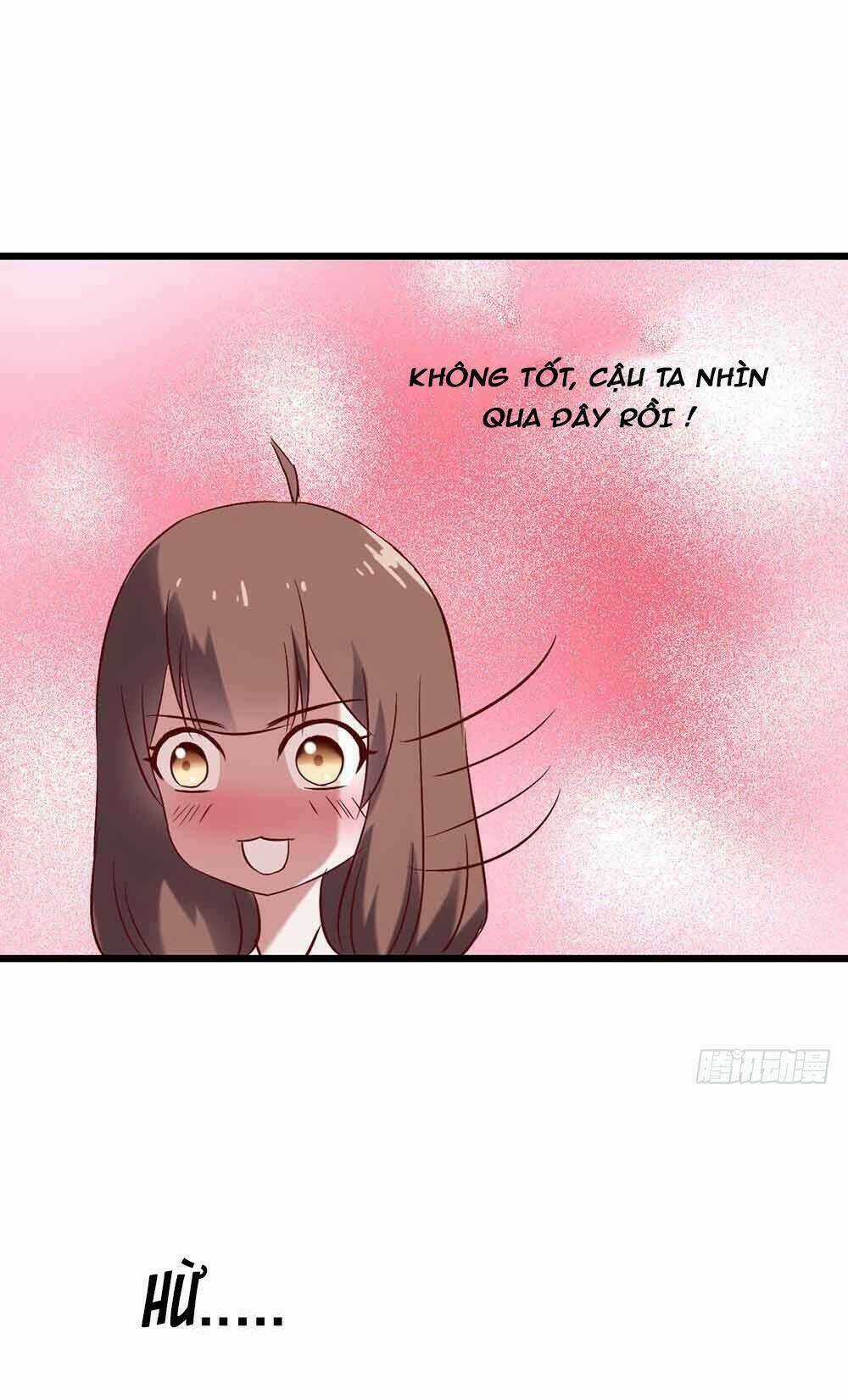 Ác Ma Bàn Bên - Chapter 23 - Trang 80