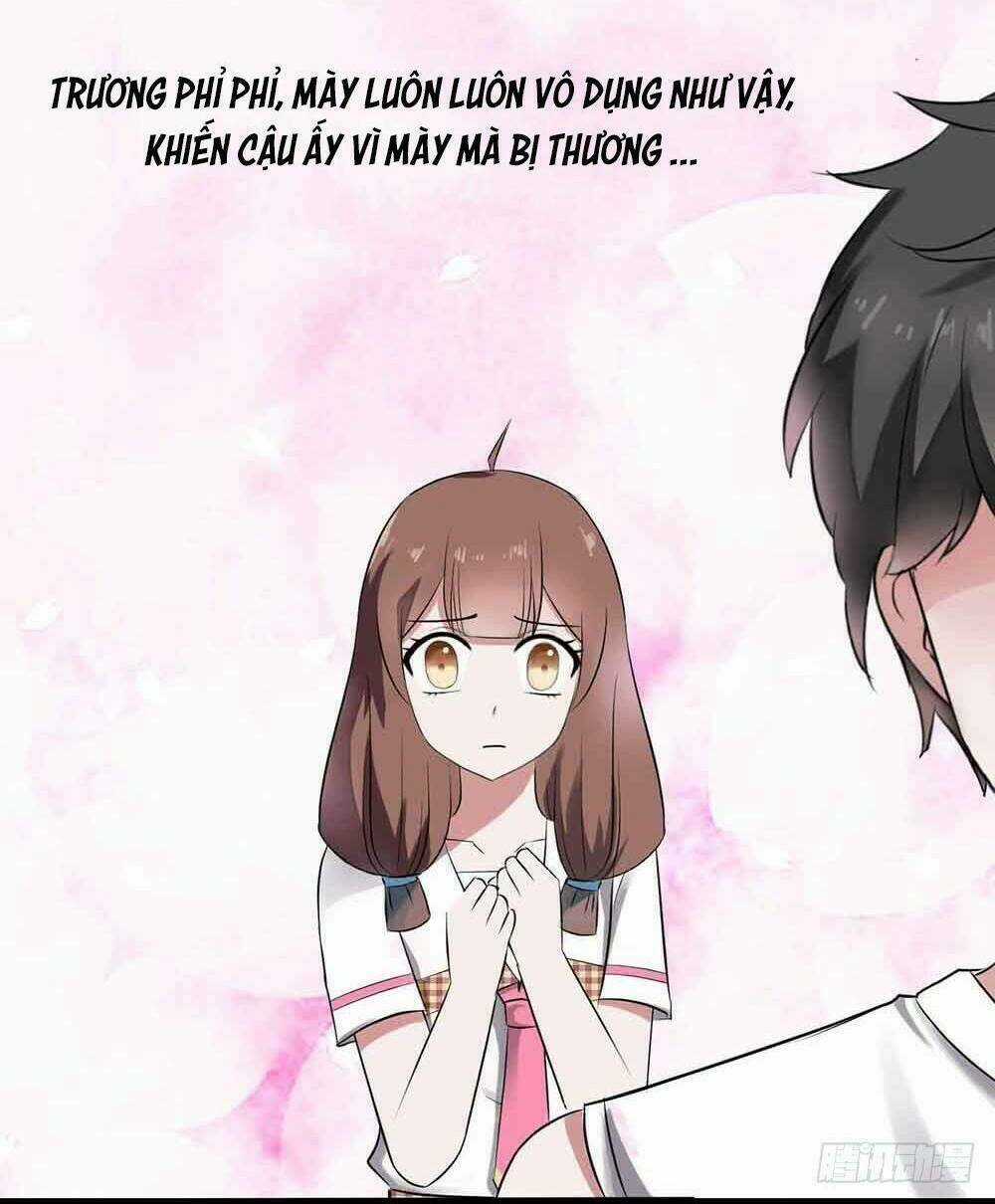 Ác Ma Bàn Bên - Chapter 23 - Trang 9