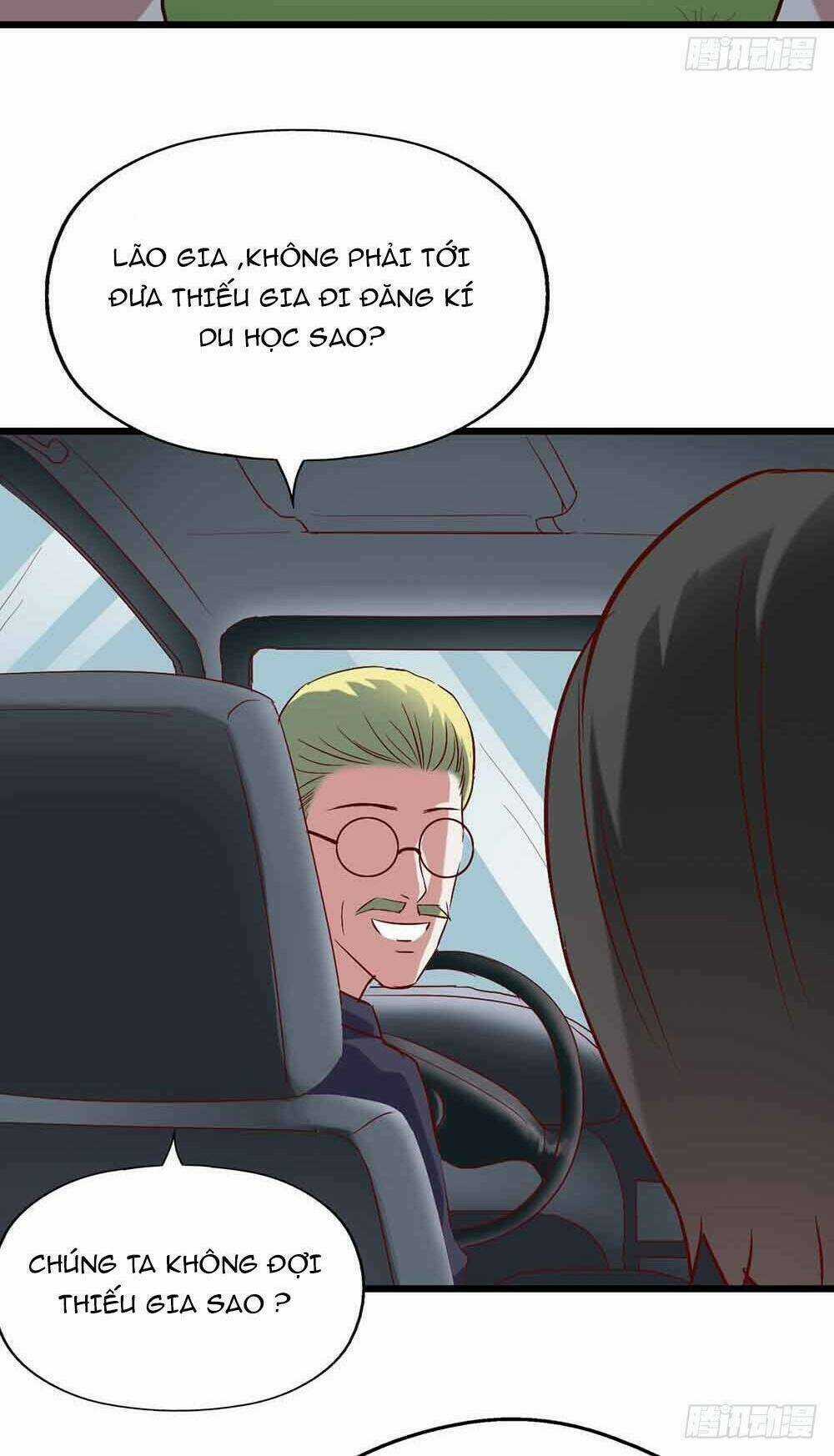 Ác Ma Bàn Bên - Chapter 23 - Trang 83