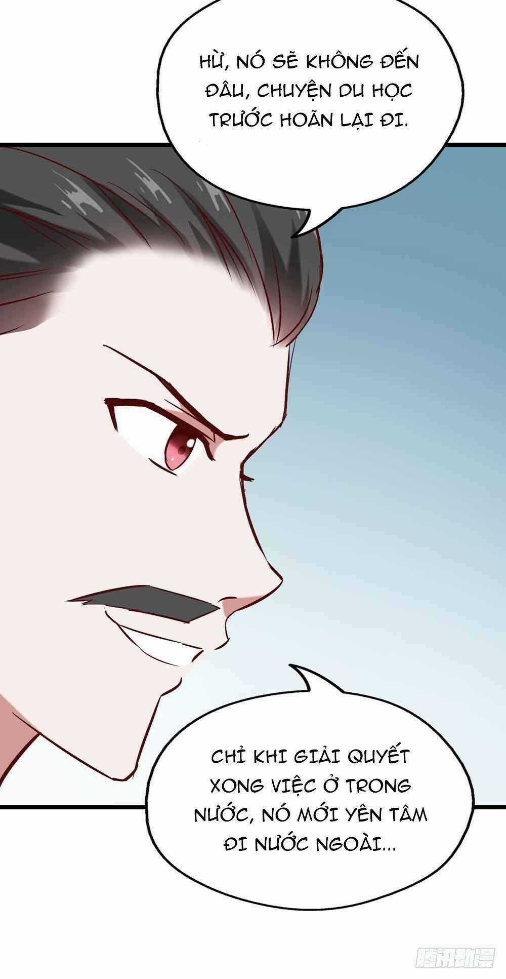 Ác Ma Bàn Bên - Chapter 23 - Trang 84