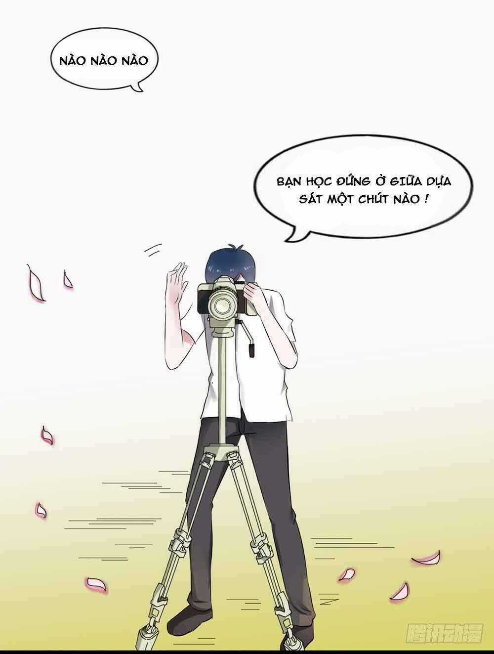 Ác Ma Bàn Bên - Chapter 23 - Trang 85