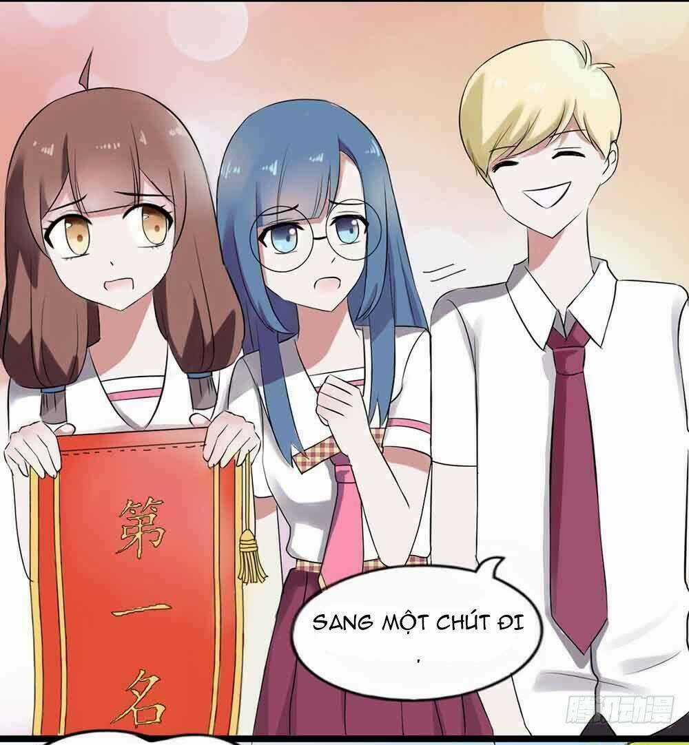 Ác Ma Bàn Bên - Chapter 23 - Trang 86