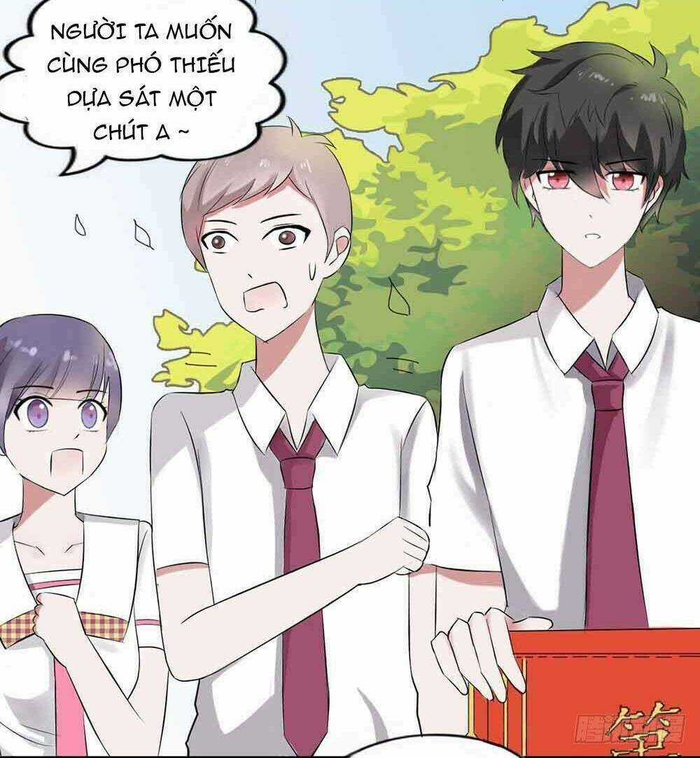 Ác Ma Bàn Bên - Chapter 23 - Trang 87