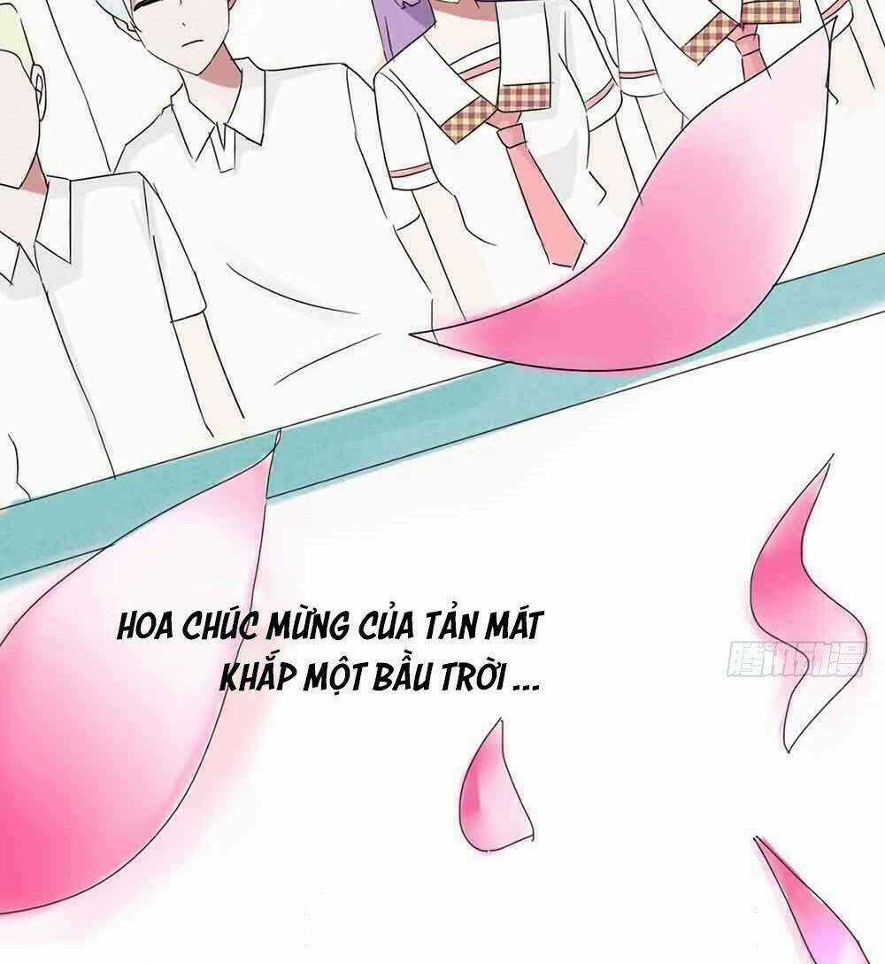 Ác Ma Bàn Bên - Chapter 23 - Trang 90