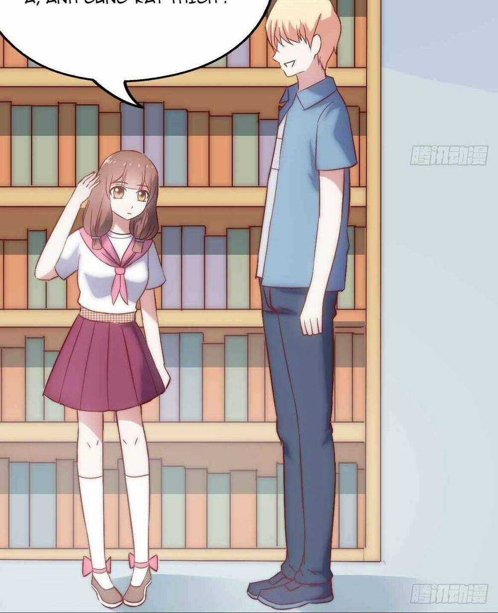 Ác Ma Bàn Bên - Chapter 24 - Trang 12