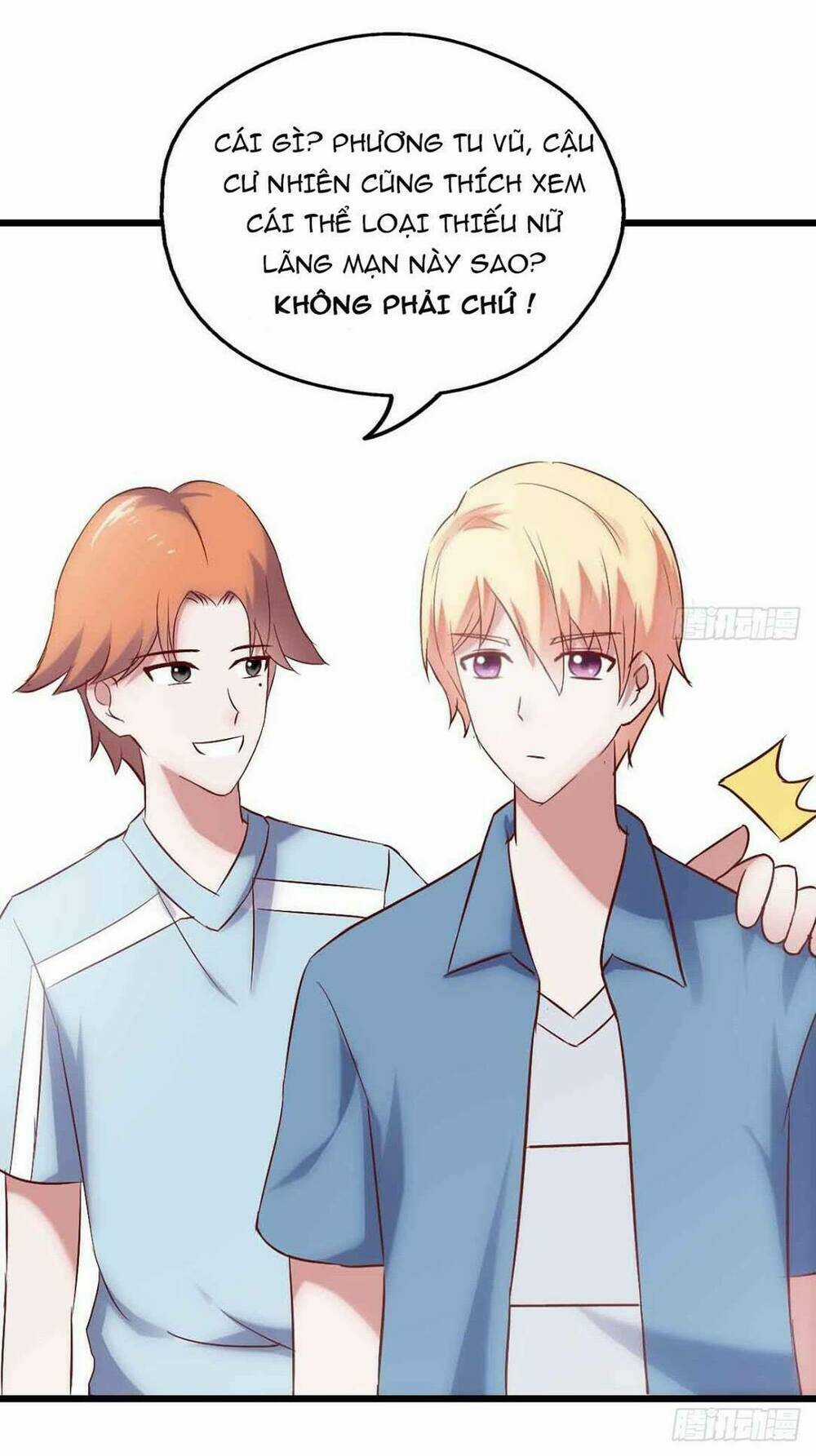 Ác Ma Bàn Bên - Chapter 24 - Trang 14