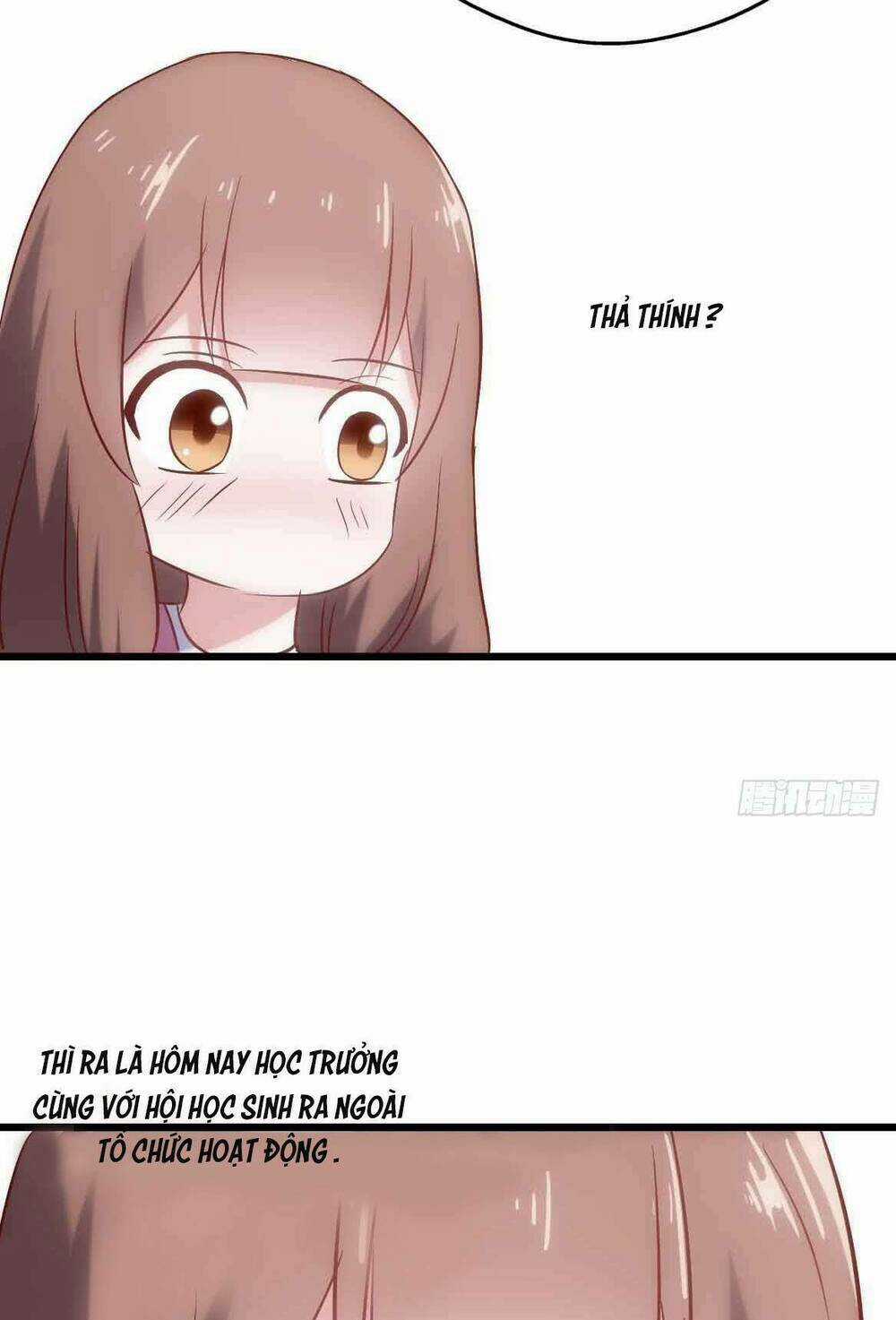 Ác Ma Bàn Bên - Chapter 24 - Trang 17