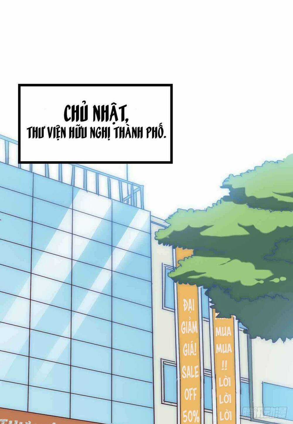 Ác Ma Bàn Bên - Chapter 24 - Trang 3